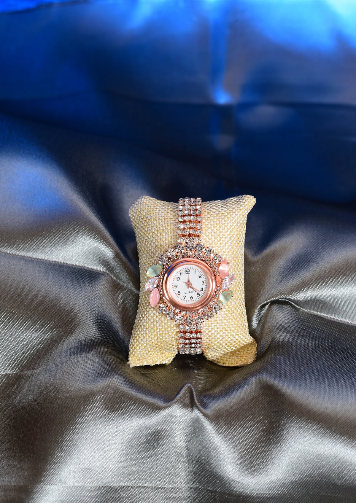 Shubharambh Elegant Women's Watches