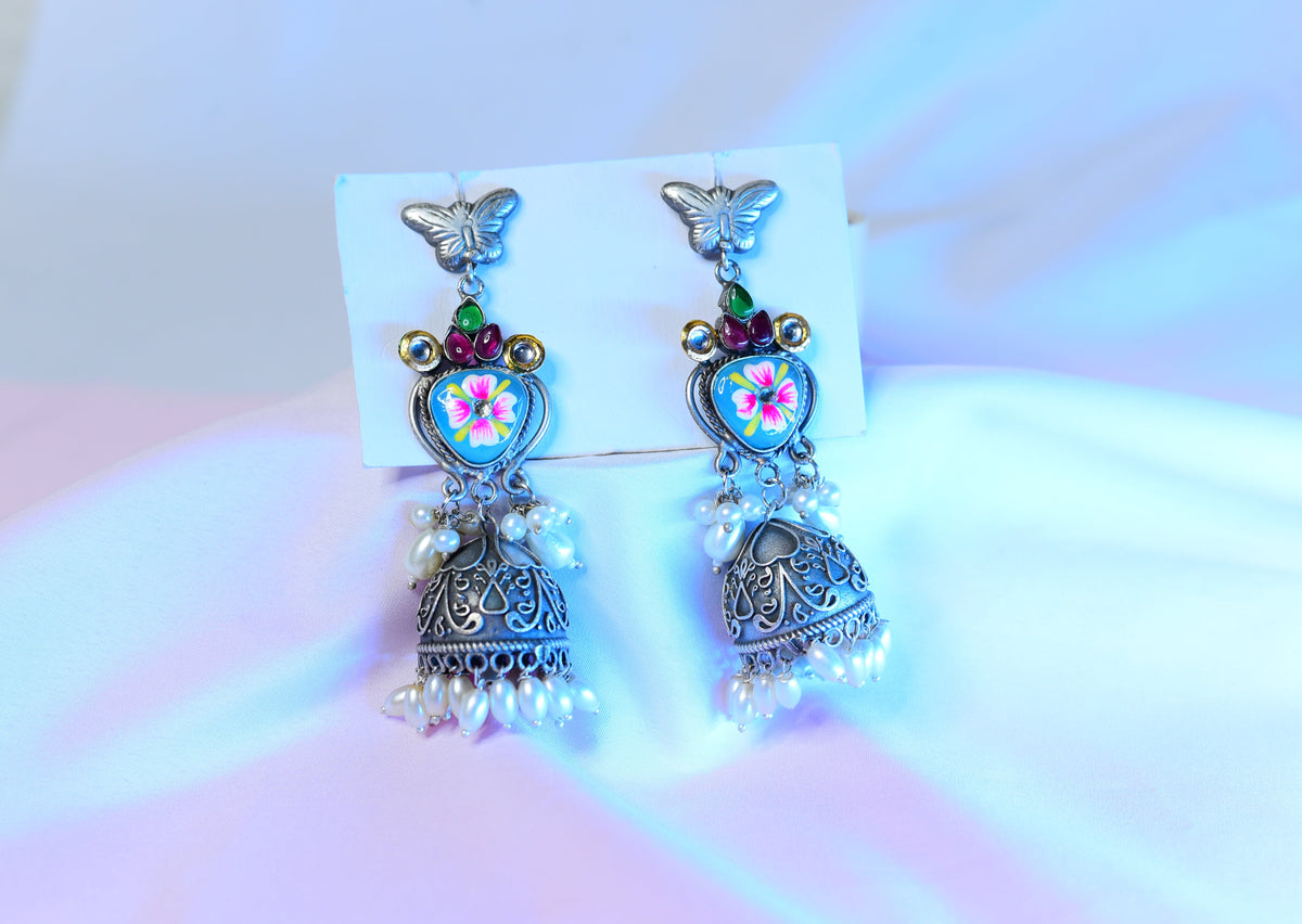 Shubharambh Gleaming Women's Earrings